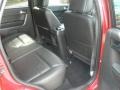 2011 Sangria Red Metallic Ford Escape Limited V6  photo #21