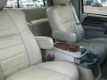 Arizona Beige Metallic - F350 Super Duty Lariat SuperCab 4x4 Dually Photo No. 8