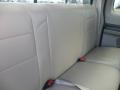 Arizona Beige Metallic - F350 Super Duty Lariat SuperCab 4x4 Dually Photo No. 9