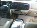 Arizona Beige Metallic - F350 Super Duty Lariat SuperCab 4x4 Dually Photo No. 10