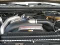Arizona Beige Metallic - F350 Super Duty Lariat SuperCab 4x4 Dually Photo No. 12