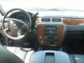 2008 Graystone Metallic Chevrolet Silverado 1500 LTZ Crew Cab 4x4  photo #6