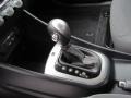  2012 Rio Rio5 SX Hatchback 6 Speed Automatic Shifter