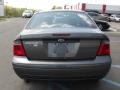 Liquid Grey Metallic - Focus ZX4 S Sedan Photo No. 7