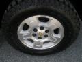 2008 Graystone Metallic Chevrolet Silverado 1500 LTZ Crew Cab 4x4  photo #14