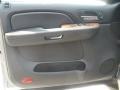 2008 Graystone Metallic Chevrolet Silverado 1500 LTZ Crew Cab 4x4  photo #18