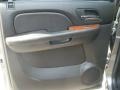 2008 Graystone Metallic Chevrolet Silverado 1500 LTZ Crew Cab 4x4  photo #21
