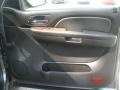 2008 Graystone Metallic Chevrolet Silverado 1500 LTZ Crew Cab 4x4  photo #23