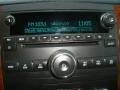 2008 Graystone Metallic Chevrolet Silverado 1500 LTZ Crew Cab 4x4  photo #29