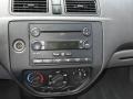 Liquid Grey Metallic - Focus ZX4 S Sedan Photo No. 11