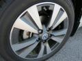 2013 Nissan LEAF SL Wheel