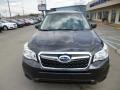 2014 Dark Gray Metallic Subaru Forester 2.5i Premium  photo #2