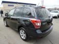 2014 Dark Gray Metallic Subaru Forester 2.5i Premium  photo #4