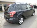 2014 Dark Gray Metallic Subaru Forester 2.5i Premium  photo #6