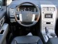 2007 Lincoln MKX Greystone Interior Dashboard Photo