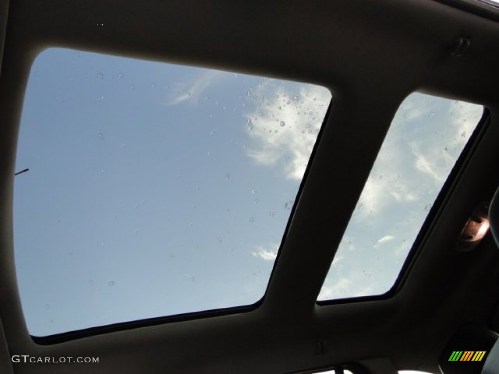 2007 MKX AWD - Alloy Grey Metallic / Greystone photo #16