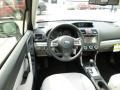2014 Dark Gray Metallic Subaru Forester 2.5i Premium  photo #14
