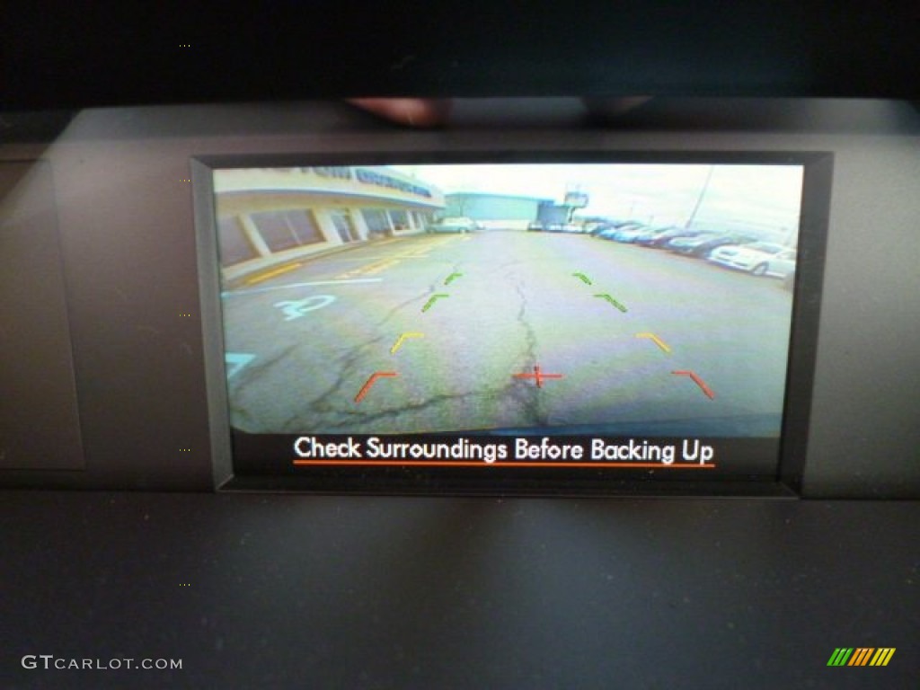 2014 Forester 2.5i Premium - Dark Gray Metallic / Platinum photo #18