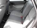 Liquid Grey Metallic - Focus ZX4 S Sedan Photo No. 14