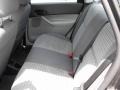 2007 Liquid Grey Metallic Ford Focus ZX4 S Sedan  photo #14