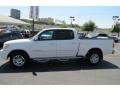 Natural White - Tundra SR5 Double Cab Photo No. 4