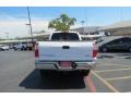 Natural White - Tundra SR5 Double Cab Photo No. 6