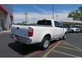 Natural White - Tundra SR5 Double Cab Photo No. 7