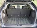  2007 MKX AWD Trunk