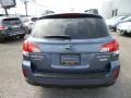 2013 Twilight Blue Metallic Subaru Outback 2.5i Premium  photo #6