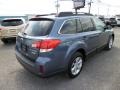 2013 Twilight Blue Metallic Subaru Outback 2.5i Premium  photo #7