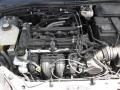 Liquid Grey Metallic - Focus ZX4 S Sedan Photo No. 17