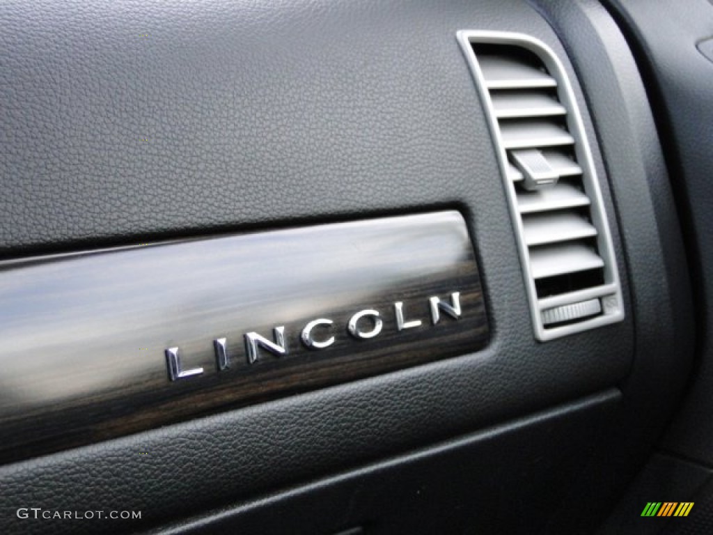2007 Lincoln MKX AWD Marks and Logos Photo #79517881