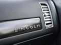 2007 Lincoln MKX AWD Badge and Logo Photo