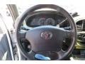 Natural White - Tundra SR5 Double Cab Photo No. 17