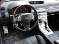 Brilliant Silver Metallic - G 35 Coupe Photo No. 6