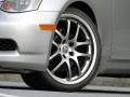Brilliant Silver Metallic - G 35 Coupe Photo No. 13