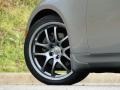Brilliant Silver Metallic - G 35 Coupe Photo No. 19