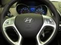2013 Chai Bronze Hyundai Tucson GLS  photo #4