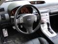 Brilliant Silver Metallic - G 35 Coupe Photo No. 28