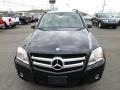 Black - GLK 350 4Matic Photo No. 2