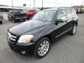 Black - GLK 350 4Matic Photo No. 3