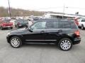 Black - GLK 350 4Matic Photo No. 4
