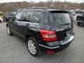 Black - GLK 350 4Matic Photo No. 5