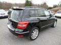 Black - GLK 350 4Matic Photo No. 7