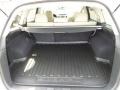 Warm Ivory Leather Trunk Photo for 2013 Subaru Outback #79518599