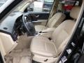 Black - GLK 350 4Matic Photo No. 16