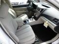 Satin White Pearl - Legacy 2.5i Premium Photo No. 10