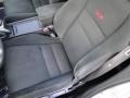 Alabaster Silver Metallic - Civic Si Sedan Photo No. 26