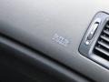 Alabaster Silver Metallic - Civic Si Sedan Photo No. 35