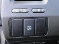 Alabaster Silver Metallic - Civic Si Sedan Photo No. 36